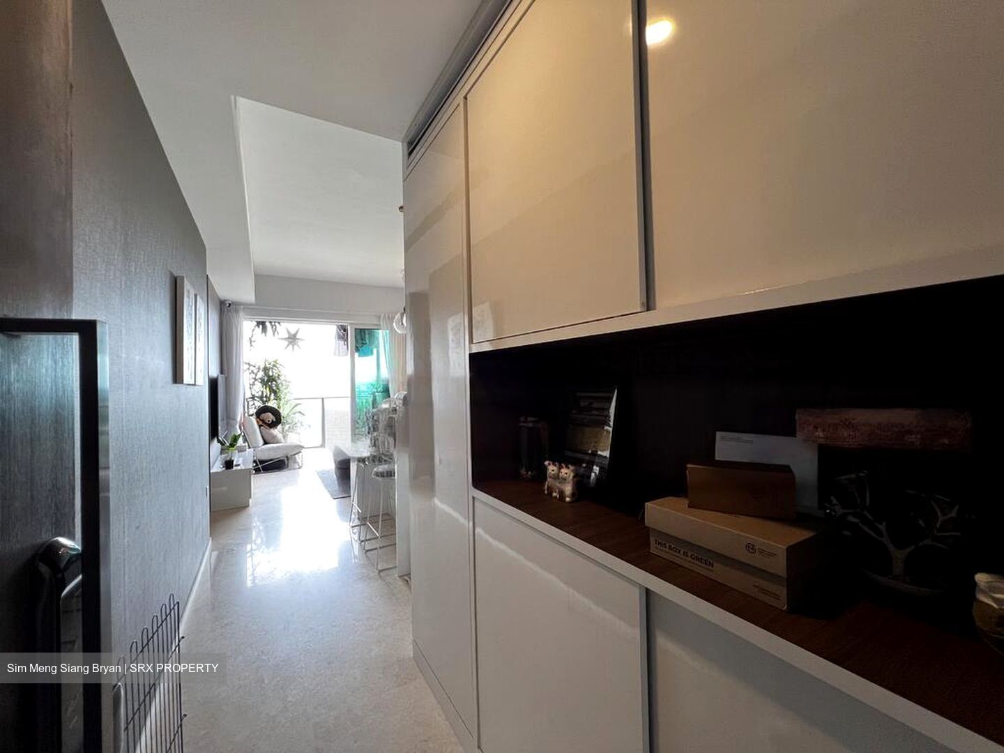 Principal Garden (D3), Condominium #570658491